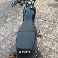 موتور پرواز ۲۰۰ مدل ۹۳|موتورسیکلت|دزفول, |دیوار