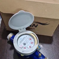 پخش کنتور آب وسایر لوازم انشعاب|مصالح و تجهیزات ساختمان|تهران, بازار|دیوار