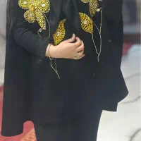 پانچ سنگ دوزی مزونی