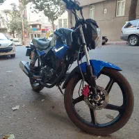 ایردوکو ایران دو چرخ ۱۴۰۳