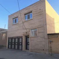 خانه ویلایی آپارتمان