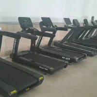 تردمیل،دوچرخه ثابت،نصب