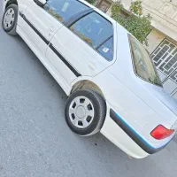 پژو پارس تیوفایوTU5مدل۱۴۰۱ گاز سیمی|خودرو سواری و وانت|شیراز, رکن‌آباد|دیوار