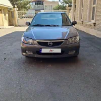 مزدا۳۲۳|خودرو سواری و وانت|مشهد, هنرستان|دیوار