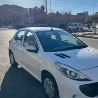 پژو 207i|خودرو سواری و وانت|کرج, ساماندهی|دیوار