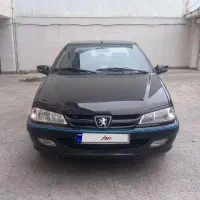 پارس ۹۶ بیرنگ تک برگ سند