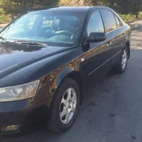 سوناتا۲۰۰۸