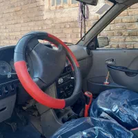 پراید۱۳۲ دوگانه اخر ۸۹|خودرو سواری و وانت|ارومیه, |دیوار