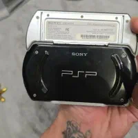 پی اس پی گو psp go سالم سالم|کنسول، بازی ویدئویی و آنلاین|اندیشه, اندیشه فاز ۲|دیوار