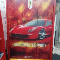 سرویس خواب نوجوان|تخت و سرویس خواب|شوشتر, |دیوار