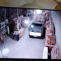 فروش و نصب دوربین مداربسته و هوشمندسازی
