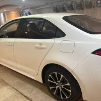 تویوتا لوین هیبرید ۲۰۲۵|خودرو سواری و وانت|تهران, خواجه نظام الملک|دیوار