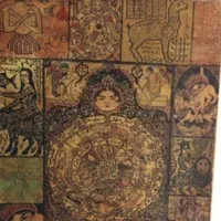 فرش نو ماشینی  با طرح خاص|فرش|تهران, اقدسیه|دیوار