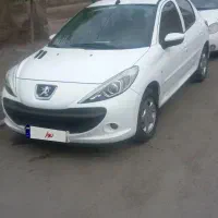 207i|خودرو سواری و وانت|تبریز, |دیوار