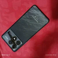 موبایل پوکو اف6پرو کانتکس