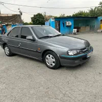 پژو پارس مدل۹۳داشبرد سوناتایی بی رنگ