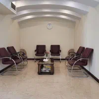 خانم جهت امور بهداشتی و خدماتی مطب
