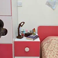 سرویس خواب آوید|تخت و سرویس خواب|سنندج, |دیوار