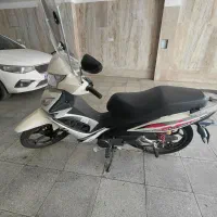 شوکا۱۳۰نیرو موتور