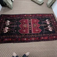 فرش آنتیک و کلکسیونی|فرش|سنندج, |دیوار