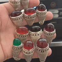 انگشترفدیوم