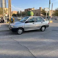 پراید ۸۹ دوگانه فابریک کم کار واقعی