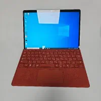 سورفیس SURFACE PRO 8 با پِن و کیبورد اورجینال