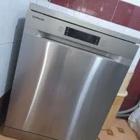 ماشین ظرف شویی