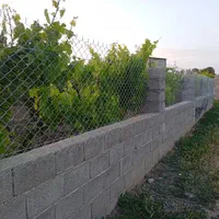 فنس کشی کرم زاده|خدمات باغبانی و درختکاری|ارومیه, |دیوار