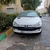 ۲۰۶ تیپ ۲ مدل ۹۸|خودرو سواری و وانت|فردیس, خیام شرقی|دیوار