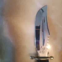 چاقو کلکسیونی زنجان خوشگل