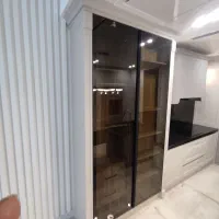 کابینت مدرن|مصالح و تجهیزات ساختمان|رشت, دیلمان|دیوار