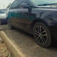 جیلی امگراند ۲۰۱۳مشکی۱۸۰۰cc|خودرو سواری و وانت|گنبد کاووس, |دیوار