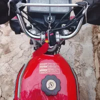 موتور‌پلاک‌ملی‌عروسک