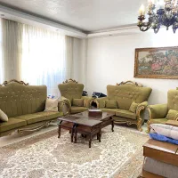 فروش مبل بسیار سالم و کم کار|مبلمان خانگی و میز عسلی|شاهینشهر, عطار|دیوار