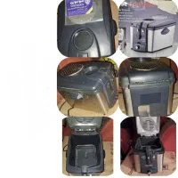 سرخ کن باروغن  برند روتل سوییسی، نو آکبند