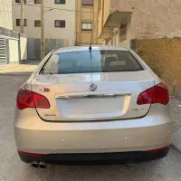 ام جی ۵۵۰ (مدل شوالیه)|خودرو سواری و وانت|اصفهان, باغ فدک|دیوار