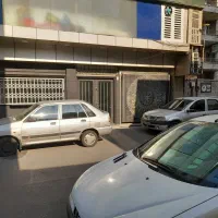 ۱۱۰ متر فلت کف قواره اول از ولیعصر  مطهری