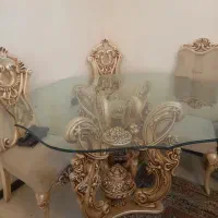 میز ناهار خوری