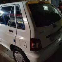 پراید111|خودرو سواری و وانت|گرگان, |دیوار