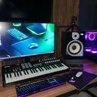 کیس گیمینگ گرافیک‌ ۱۶ گیگ