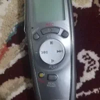 ضبط صدا