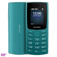 گوشی هانوفر مدل 105 دو سیم کارت 32 مگابایت 2023|موبایل|شیراز, گلستان|دیوار