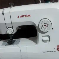 چرخ خیاطی جانتک