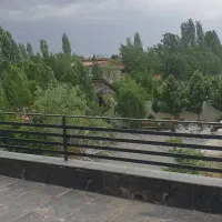 باغ ۱۷۰۰ متری در بهترین لوکیشن معاوضه تهاتر|فروش زمین و ملک کلنگی|تهران, استاد معین|دیوار