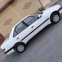 پژو slx مدل 90بدون رنگ|خودرو سواری و وانت|زابل, |دیوار