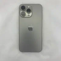 گوشی iphone 15 promax کارکرده