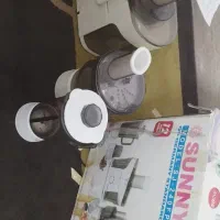 اب میوه گیری