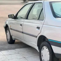 فروش 405|خودرو سواری و وانت|بندرلنگه, |دیوار