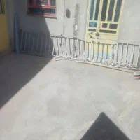 نرده اهنی محکم ۸۰ در ۴متر